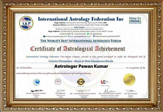 Award 2