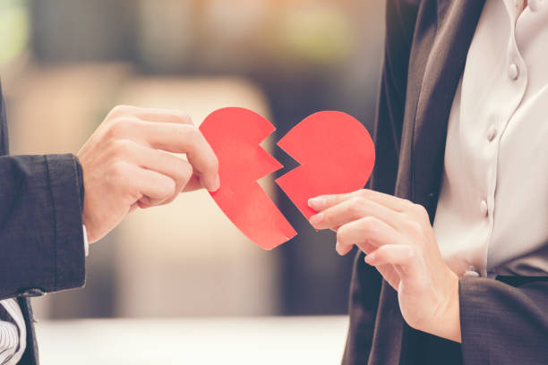 Breakup Solution